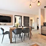 Apartment Vip Folk