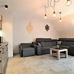 Vip Folk Apartment Zakopane