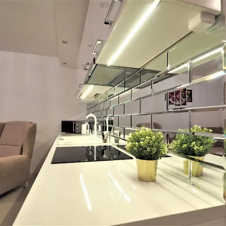 Vip Folk דירה זקופאנה