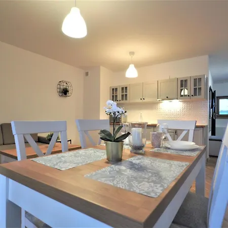 Vip Folk דירה זקופאנה