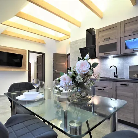 Vip Folk דירה זקופאנה