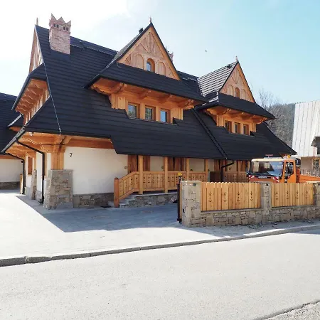 Vip Folk * Zakopane