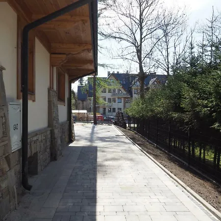 Vip Folk Zakopane