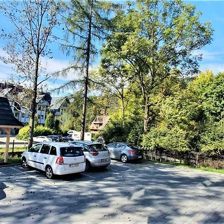 Vip Folk דירה זקופאנה