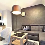 Apartament Vip Folk Zakopane