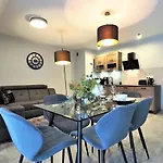 Apartament Vip Folk