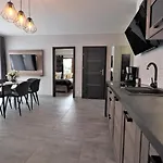 Apartament Vip Folk Zakopane