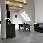 Apartament Vip Folk *