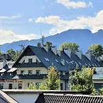 Apartament Vip Folk Zakopane