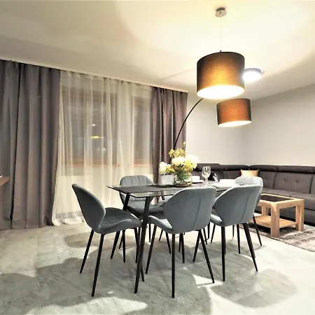 Apartmán Vip Folk