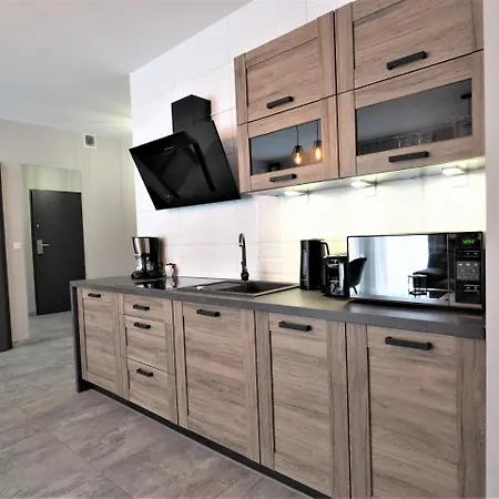 Vip Folk Appartement Zakopane