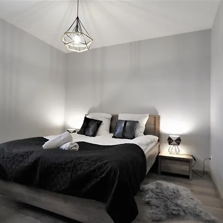 Apartmán Vip Folk *