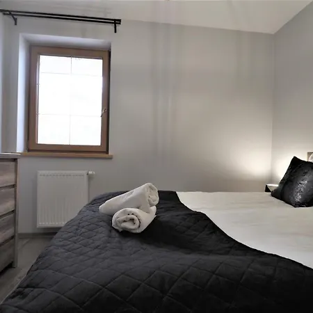 Apartmán Vip Folk