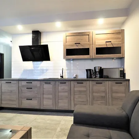 Vip Folk Lejlighed *