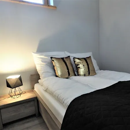 Apartmán Vip Folk