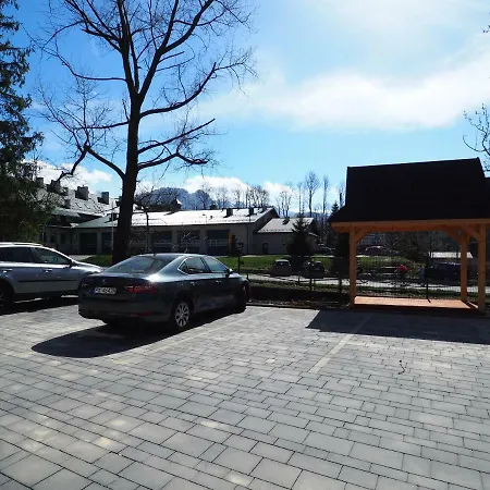 Vip Folk Apartmán