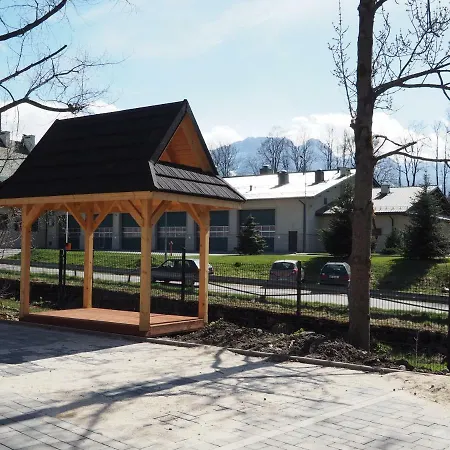 Vip Folk Zakopane