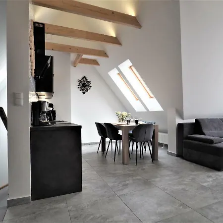 Apartmán Vip Folk *
