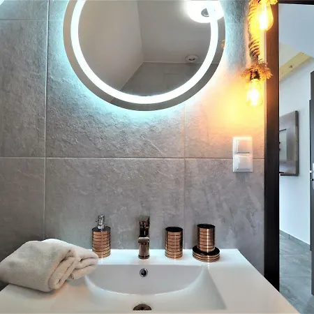 Vip Folk 아파트 *