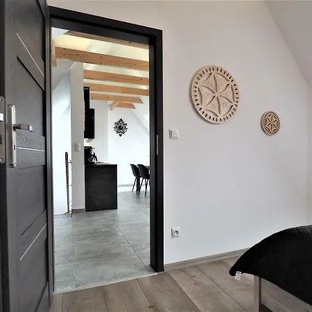 Vip Folk 아파트 *