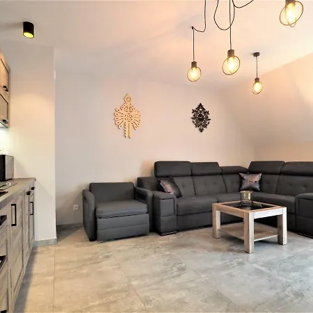 Vip Folk 아파트 자코파네