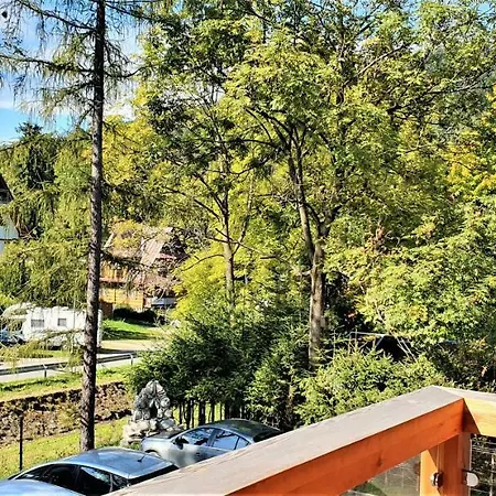 Vip Folk Apartmán