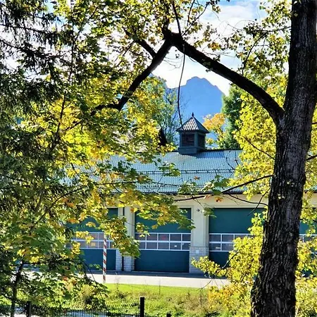 Vip Folk Apartmán