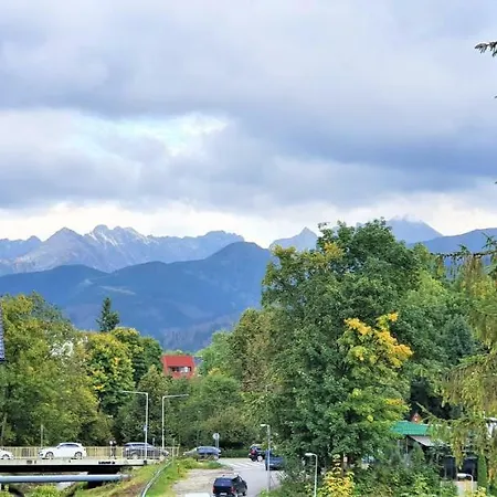 Lejlighed Vip Folk Zakopane
